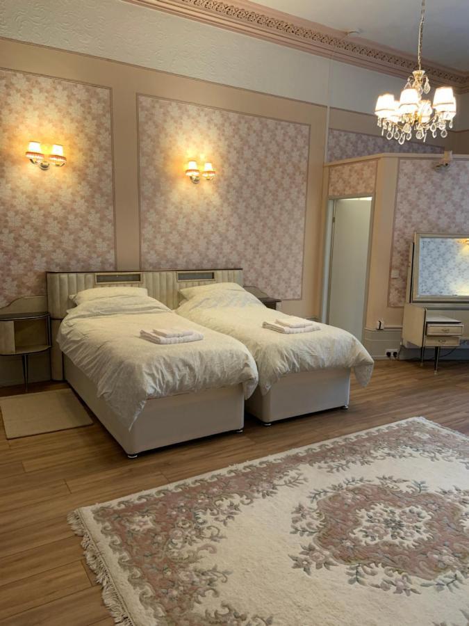 Riverside Apartment เบเทส-อี-คอย ภายนอก รูปภาพ